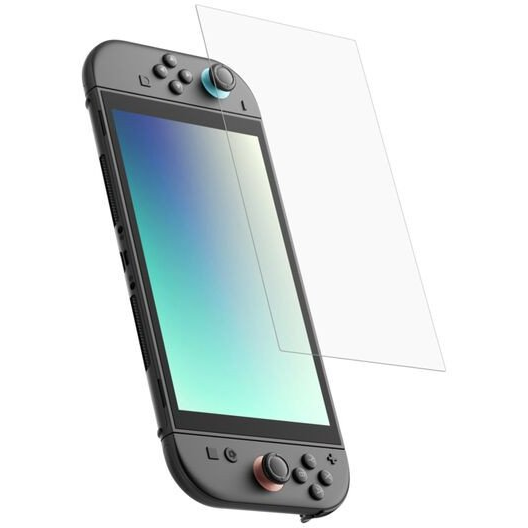 Ochranná fólie na displej pro konzoli Nintendo Switch 2 s tvrdostí 9H