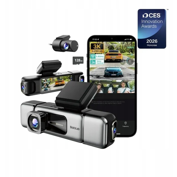 BOTSLAB G980H MULTI-CHANNEL 4CH