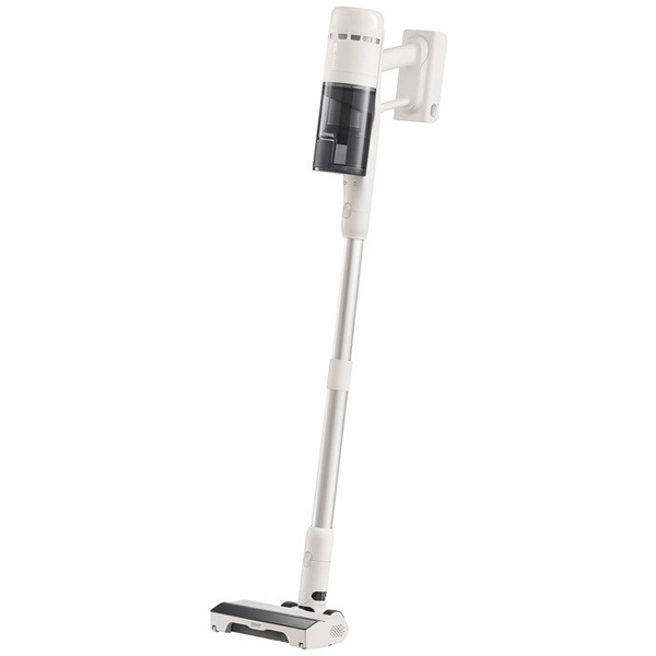 Roborock H60 Hub Álló Porszívó Akkumulátoros Automatikus Porürítéssel Fehér