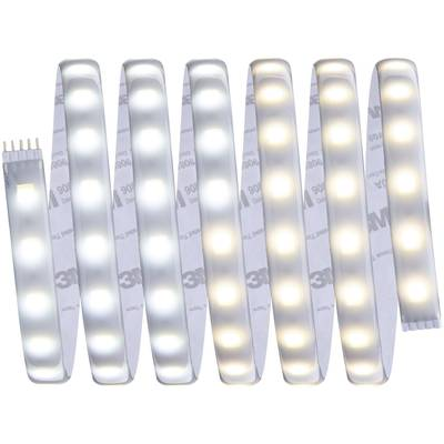 Paulmann (70550) LED csík bővítés Dugóval 24 V 2.5 m Melegfehér 2.5 m (70550)