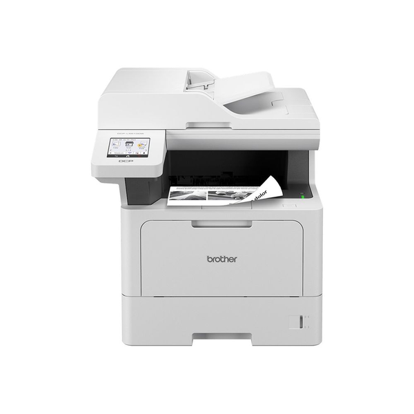 Brother MFC-L5710DN Multifunktionsprinter Laser A4 1200 x 1200 dpi 48 sider pr. minut
