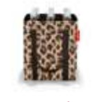 Reisenthel Reisenthel Bottlebag leo macchiato