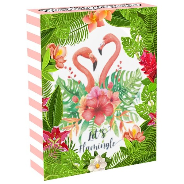 Silka Flamingo radír (SLK-SG.20)