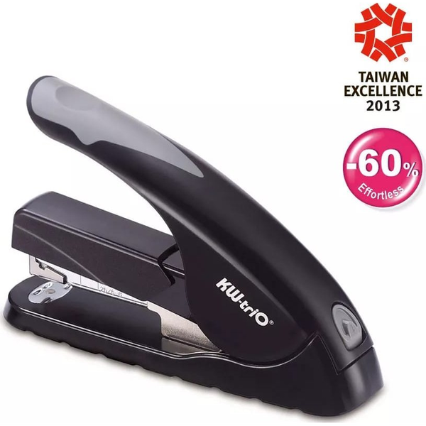 Kw-trio tűzőgép 5818 fehér-narancs / 40 lap
