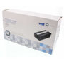 Well Inverter szivargyújtó -12V-230V inverter 600W (PSUP-INV/U-12V600W/02-WL)