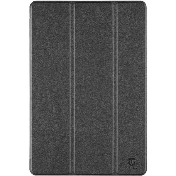 Tactical Book Tri Fold iPad Pro 11 2024 Black