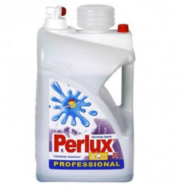 PERLUX Universal 7 l (107 mosás) (5999882016788)