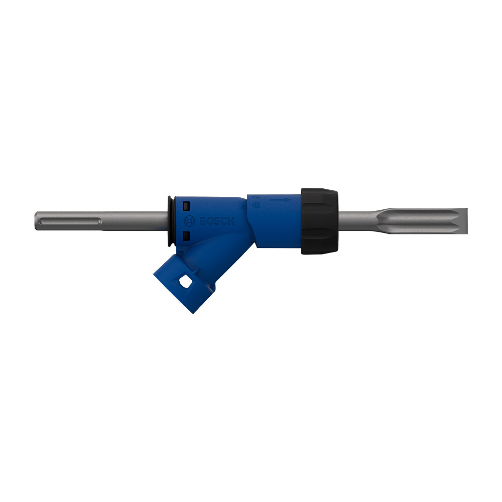 BOSCH EXPERT SDS Clean max lapos véső adapter készlet. 25 x 400mm (önélező) 2608901477 (2608901477)