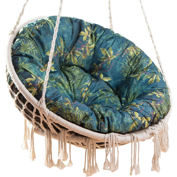  Hobbygarden PODUSZKA STORK DUŻA ZIELONA TRAWA