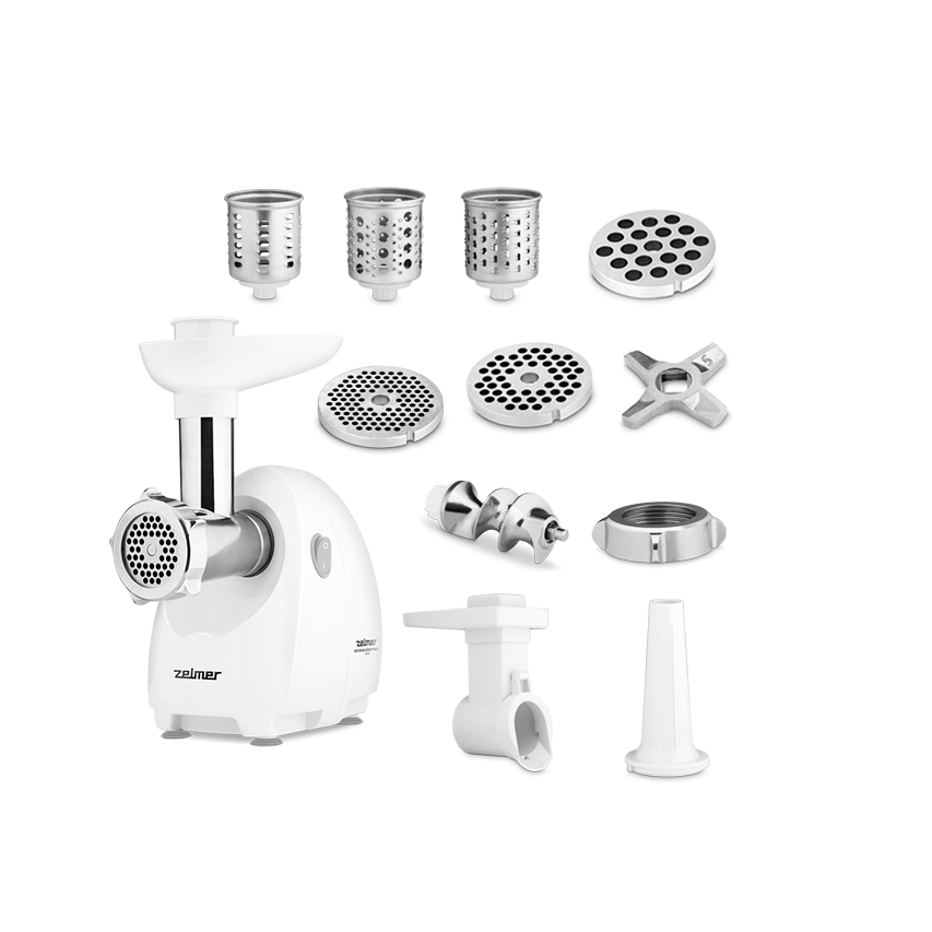 Zelmer ZMM4048B Húsdaráló (ZMM4048B)