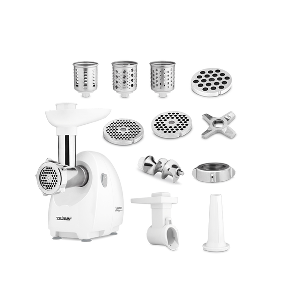 Zelmer ZMM4048B Húsdaráló