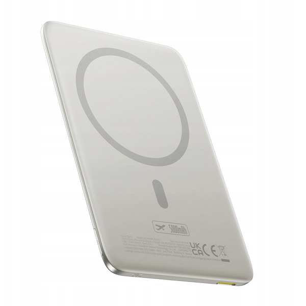 Baseus PicoGo AM41 5000mAh 20W Power Bank Titán