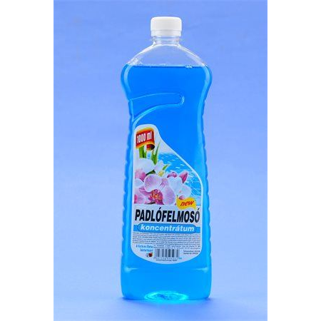 Dalma padlófelmosó 1l (10685) (D10685)