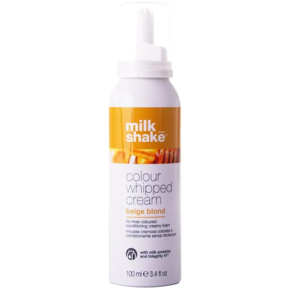 Milk_Shake Colour Whipped Cream Beige Blond 100 ml