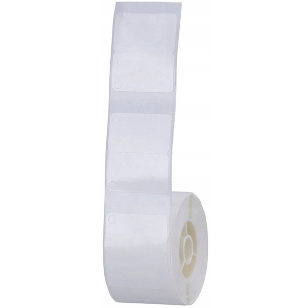 Etykiety termiczne Niimbot T25*30-195White