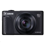 Canon PowerShot SX740 HS digitális fényképezőgép fekete (2955C002)