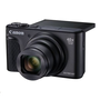 Canon PowerShot SX740 HS digitális fényképezőgép fekete (2955C002)