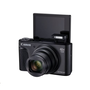 Canon PowerShot SX740 HS digitális fényképezőgép fekete (2955C002)