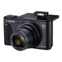 Canon PowerShot SX740 HS digitális fényképezőgép fekete (2955C002)