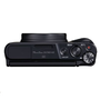 Canon PowerShot SX740 HS digitális fényképezőgép fekete (2955C002)