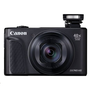 Canon PowerShot SX740 HS digitális fényképezőgép fekete (2955C002)