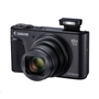 Canon PowerShot SX740 HS digitális fényképezőgép fekete (2955C002)