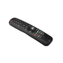 LG MR22GN távirányító Vezeték nélküli infravörös Univerzális Nyomógombok/Kerék