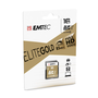 16 GB SDHC Emtec Elite Gold UHS-I U1 (ECMSD16GHC10GP) (ECMSD16GHC10GP)