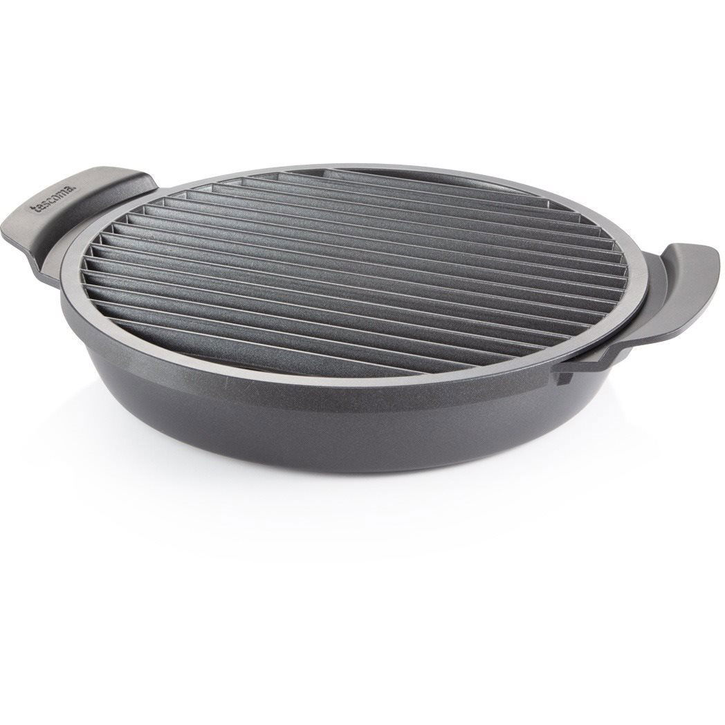 TESCOMA PREMIUM Füstmentes grill serpenyő 601266.00 (8592973119053)