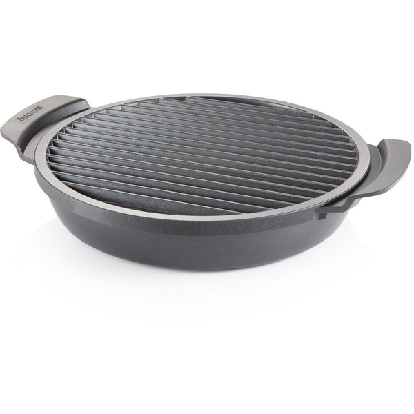 Grilovací pánev Tescoma 30 cm nepřilnavá