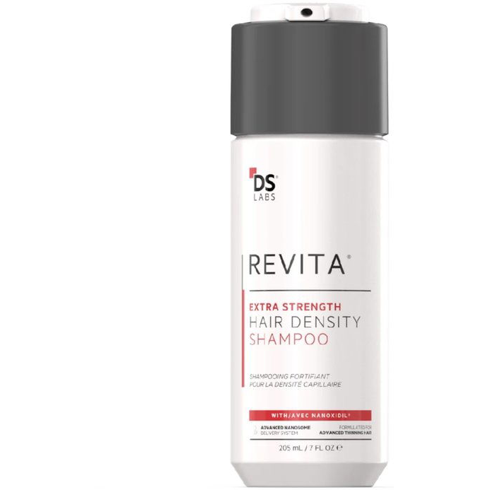 DS LABORATORIES Revita Extra Strenght 205 ml (8163780226946)