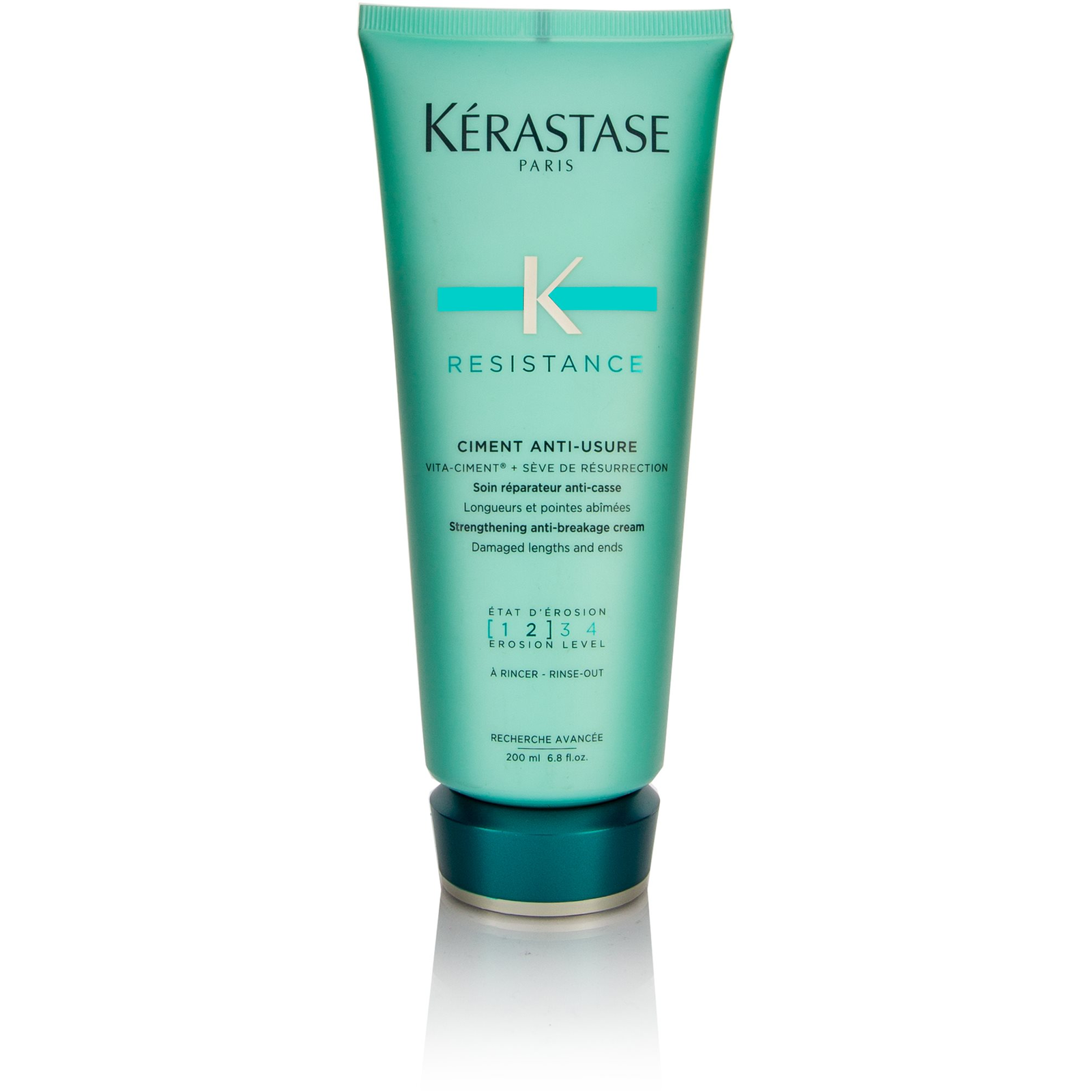 KÉRASTASE Resistance Ciment Anti - Usure 200 ml (3474636397884)