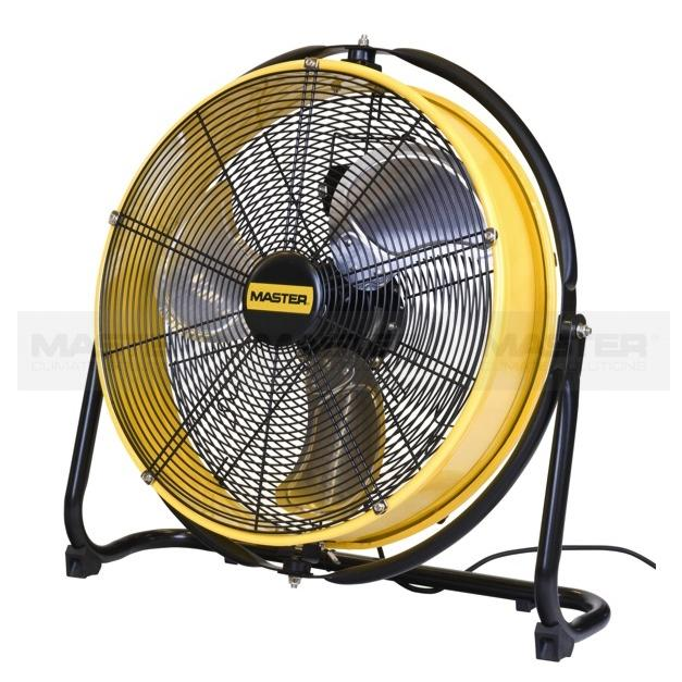 Master DF 20 IP44 Professzionális ventilátor (4604.008)