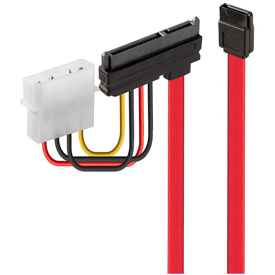 Lindy 36929 adaptér na video kábel 5 m Mini DisplayPort Typ HDMI (štandard) Čierna (33365)