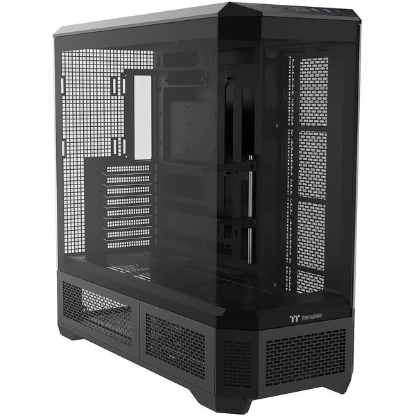 Thermaltake View 600 TG Black