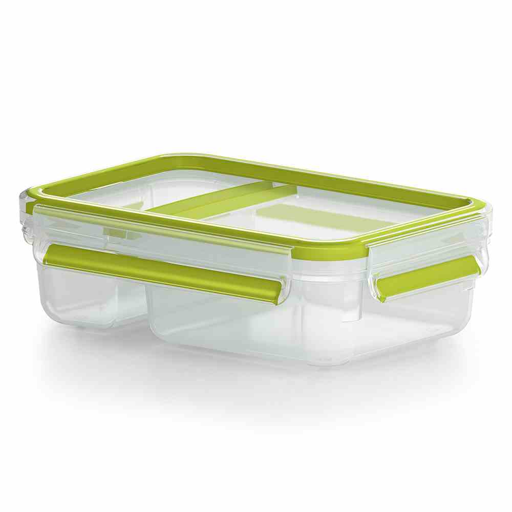 Emsa Clip&Go Yoghurtbox 600ml Műanyag ételtároló (518103)