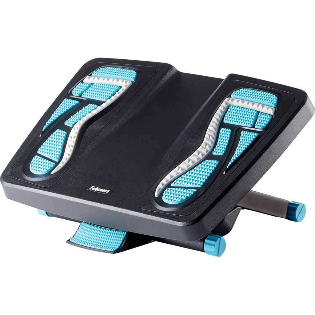 Fellowes Energizer lábtámasz (8068001) (fellowes8068001)