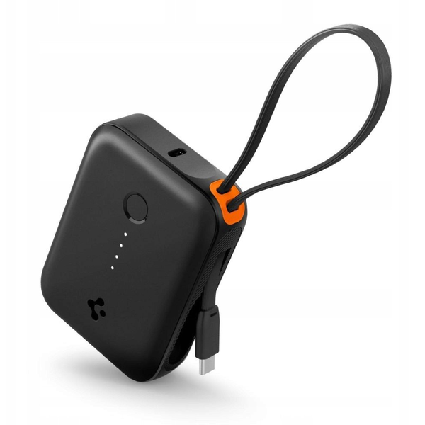 Powerbanka Spigen 30W 10000mAh Essential EA3010BT Čierna