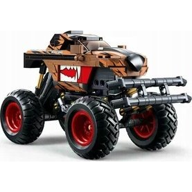 TOY CONSTRUCTOR 269PCS M38-B1160