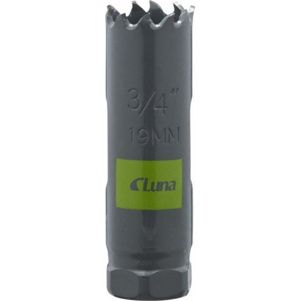  Luna Piła otworowa - Bimetal Luna LBH-2 95 mm