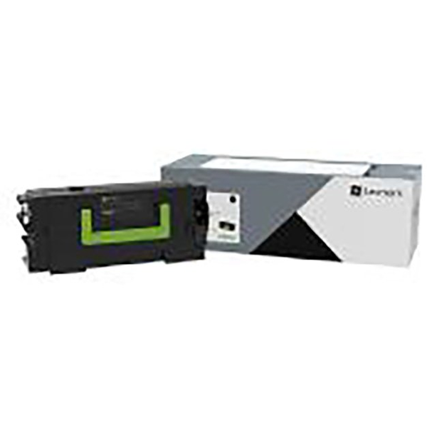 Lexmark B280XA0 черен тонер с екстра голям капацитет