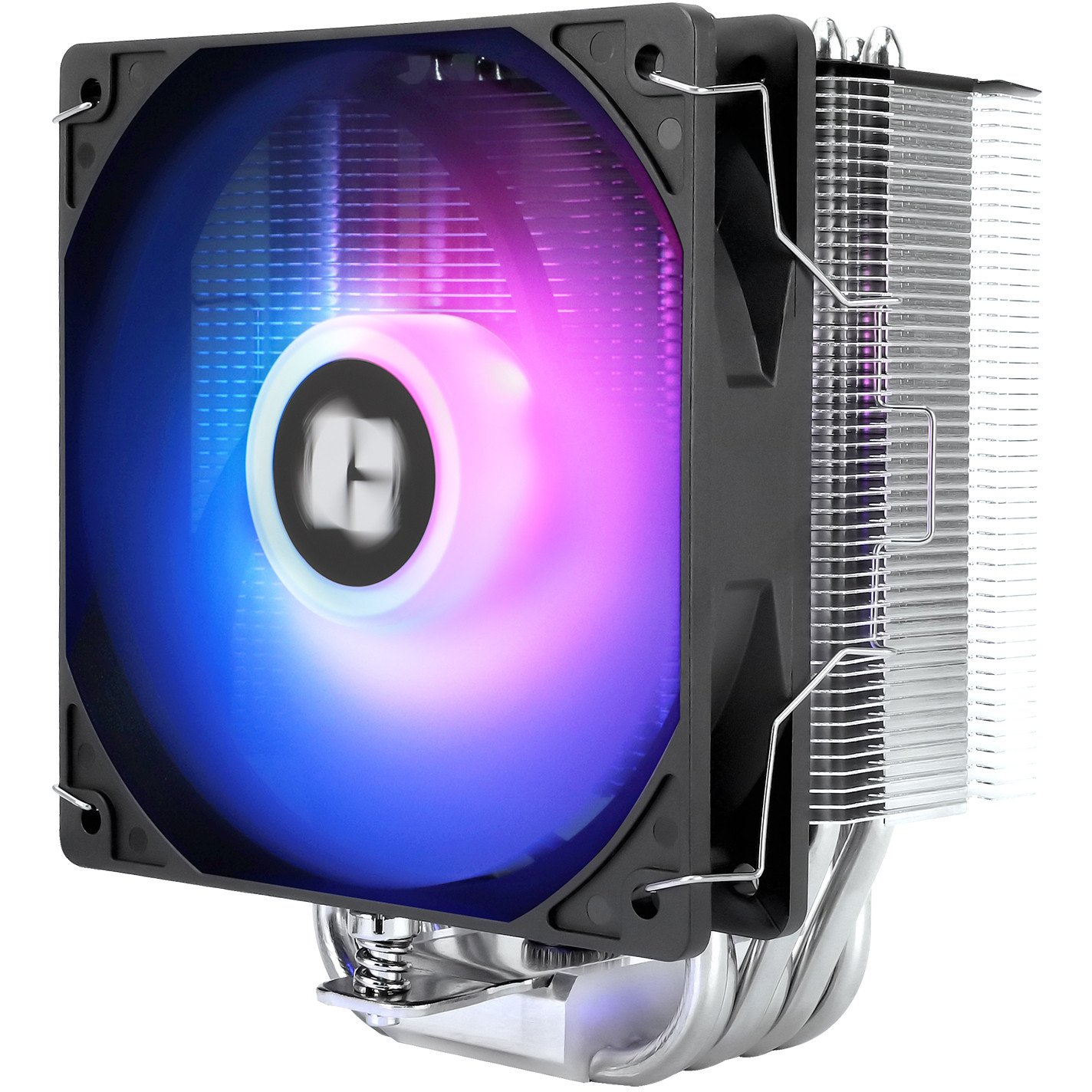Thermalright Burst Assassin 120 SE ARGB processzor hűtő (814256015714)