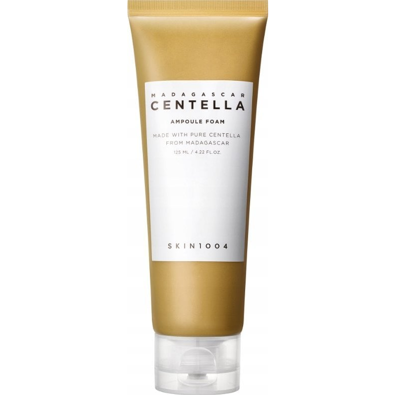 SKIN1004 Madagascar Centella Ampoule Foam 125 ml (8809576261127)