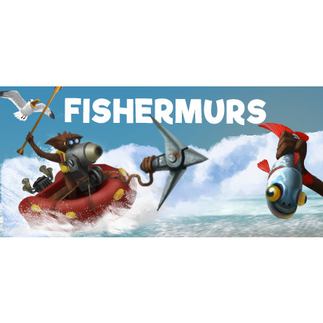 Fishermurs