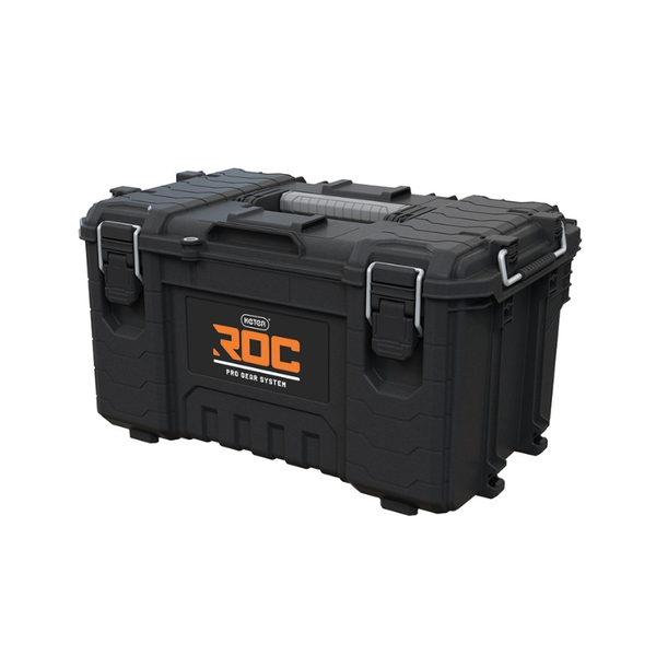 Keter ROC Pro Gear 2.0 Szerszámos Láda