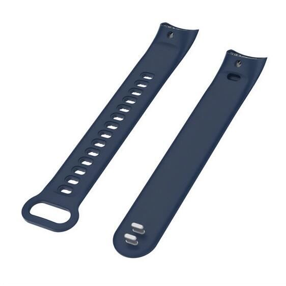 Gigapack Huawei Band 3 szilikon pótszíj kék (GP-141875)