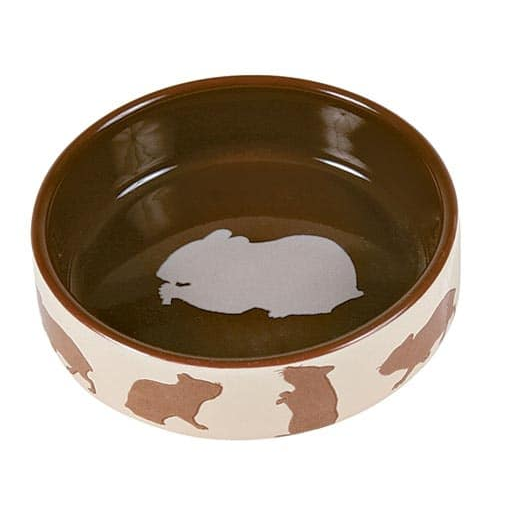 Trixie 107365 80ml Hörcsög kerámia tál (107365)