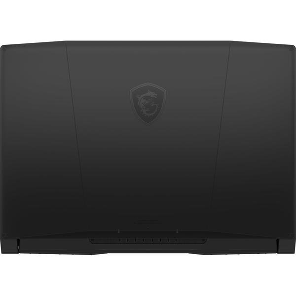 MSI Katana A15 AI B8VG-462NL AMD Ryzen™ 7 8845HS Laptop 39,6 cm (15.6") Full HD 16 GB DDR5-SDRAM 1 TB SSD NVIDIA GeForce RTX 4070 Wi-Fi 6E (802.11ax) Windows 11 Home Fekete