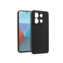 Xiaomi Redmi Note 13 Pro 5G/Poco X6 5G szilikon hátlap - Soft - fekete