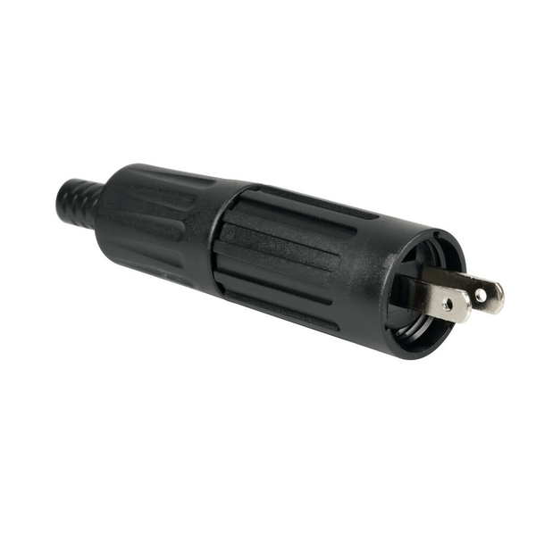 STECK DUGÓ EGEL TYPE SAFE LOCK 12-24V --- (0138976)